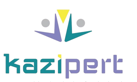 Kazipert Logo